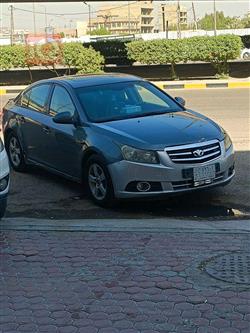 دايو لاسيتي
